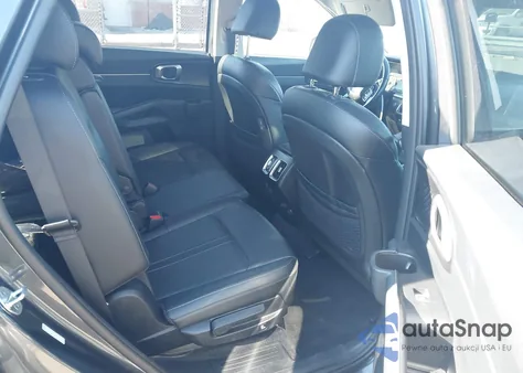 2022 Kia Sorento S from USA, damaged, VIN 5XYRL4LC4NG148942